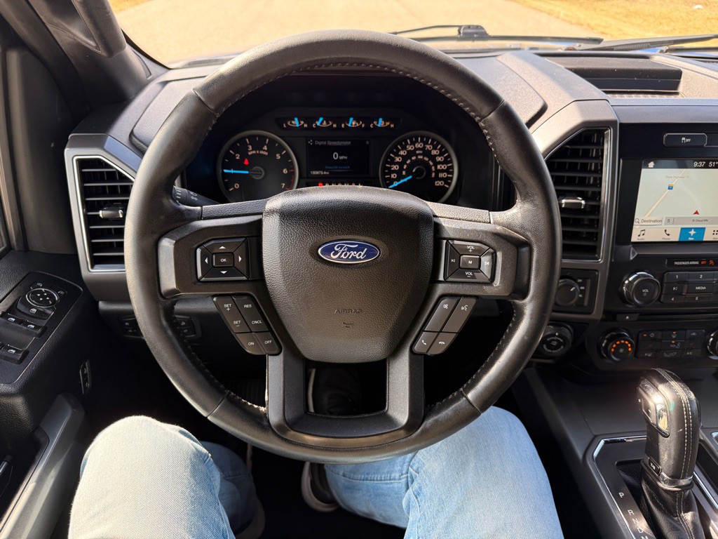 2017 Ford F-150 Image 25
