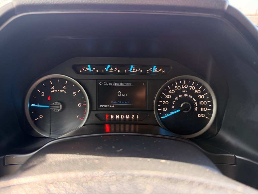 2017 Ford F-150 Image 26