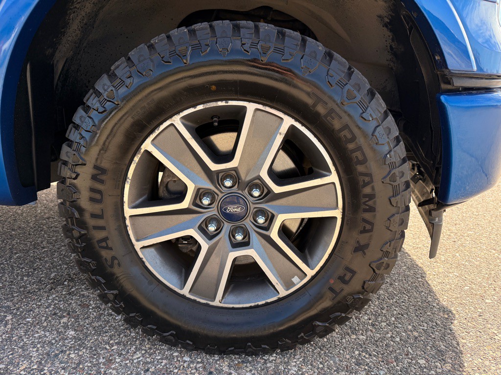 2017 Ford F-150 Image 30