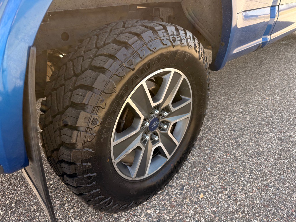 2017 Ford F-150 Image 31