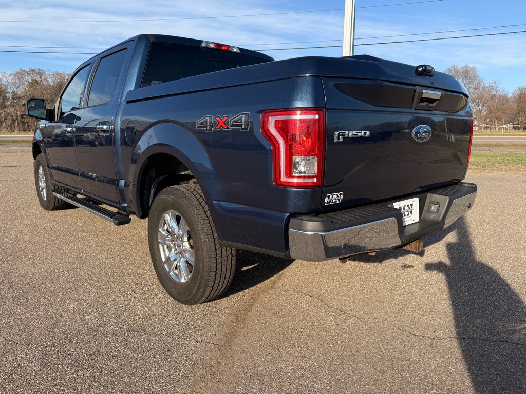 2017 Ford F-150 Image 7