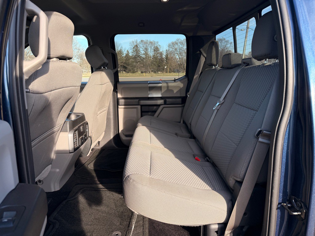 2017 Ford F-150 Image 12