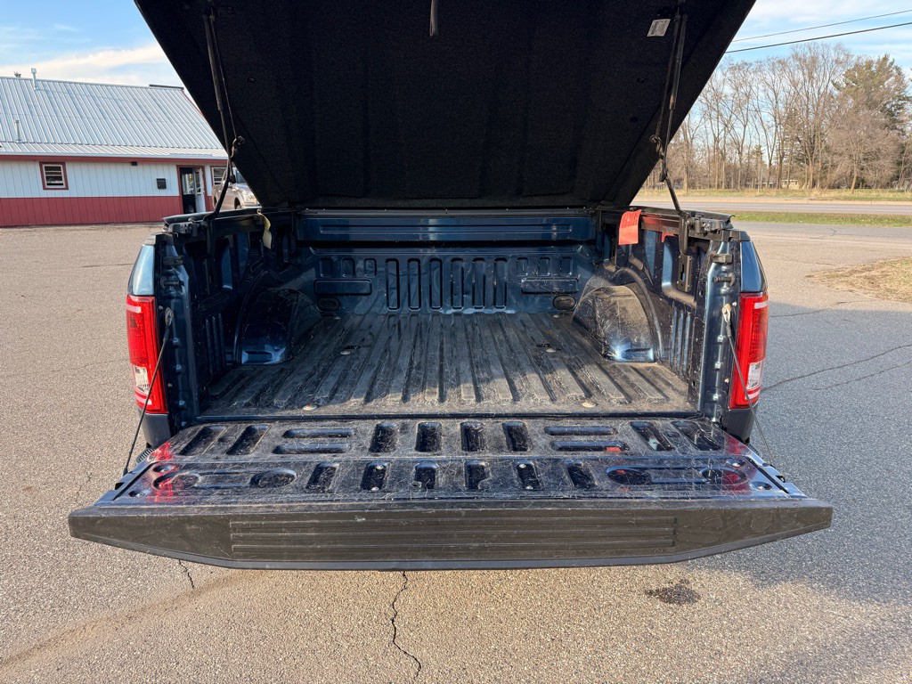 2017 Ford F-150 Image 14
