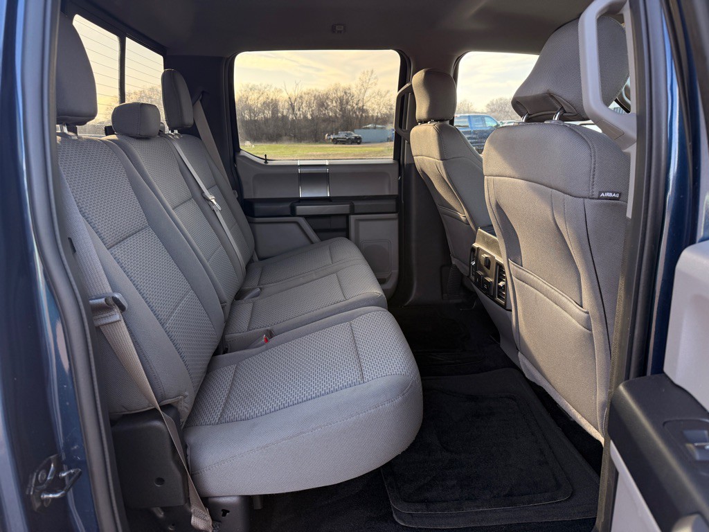 2017 Ford F-150 Image 16