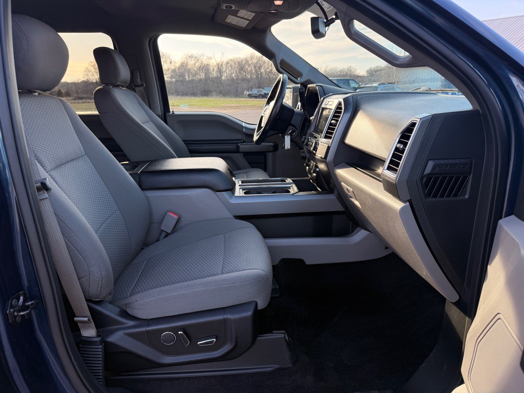 2017 Ford F-150 Image 17