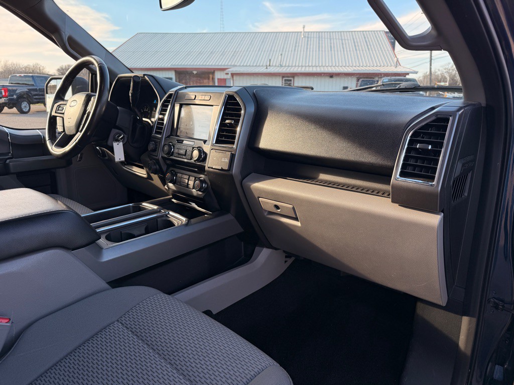 2017 Ford F-150 Image 18