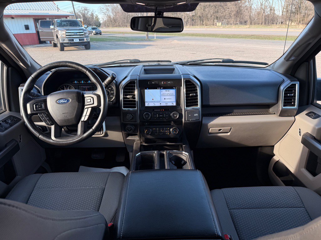 2017 Ford F-150 Image 21