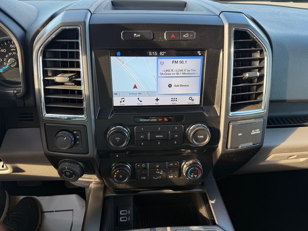 2017 Ford F-150 Image 22