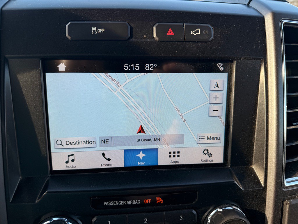 2017 Ford F-150 Image 23