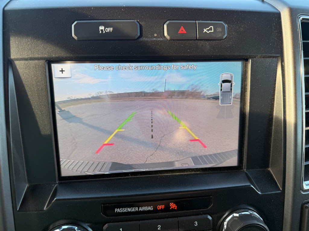 2017 Ford F-150 Image 24