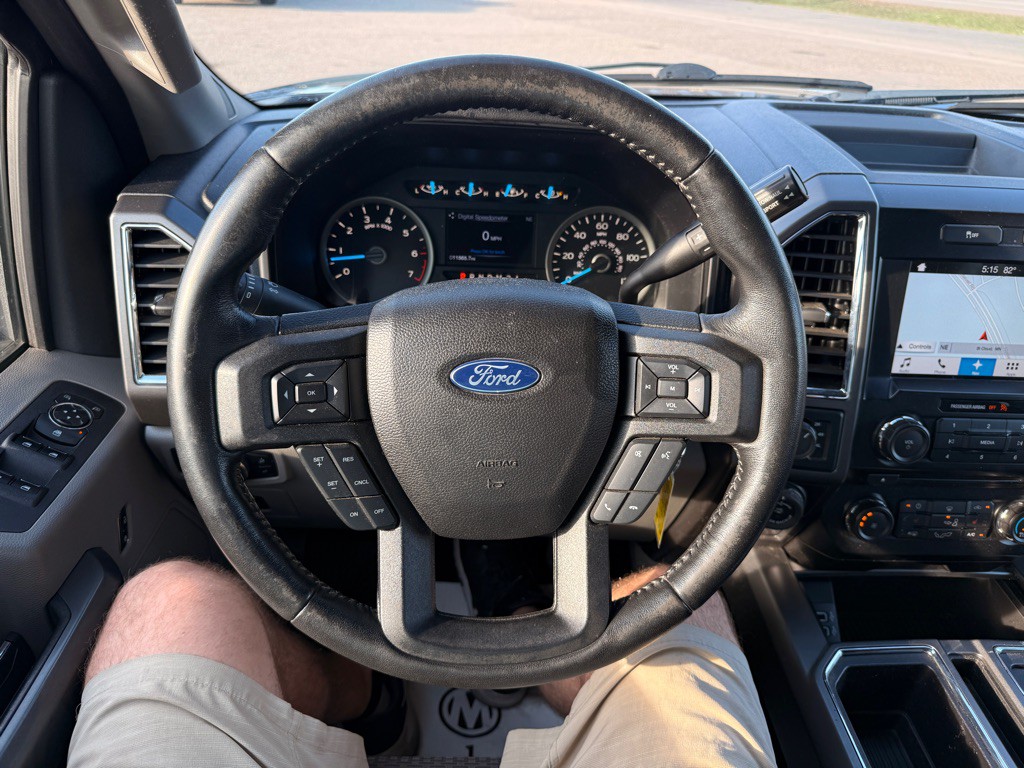 2017 Ford F-150 Image 25