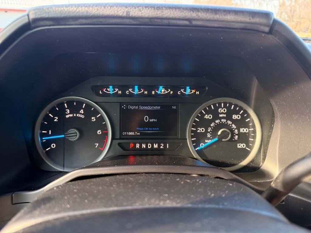 2017 Ford F-150 Image 26