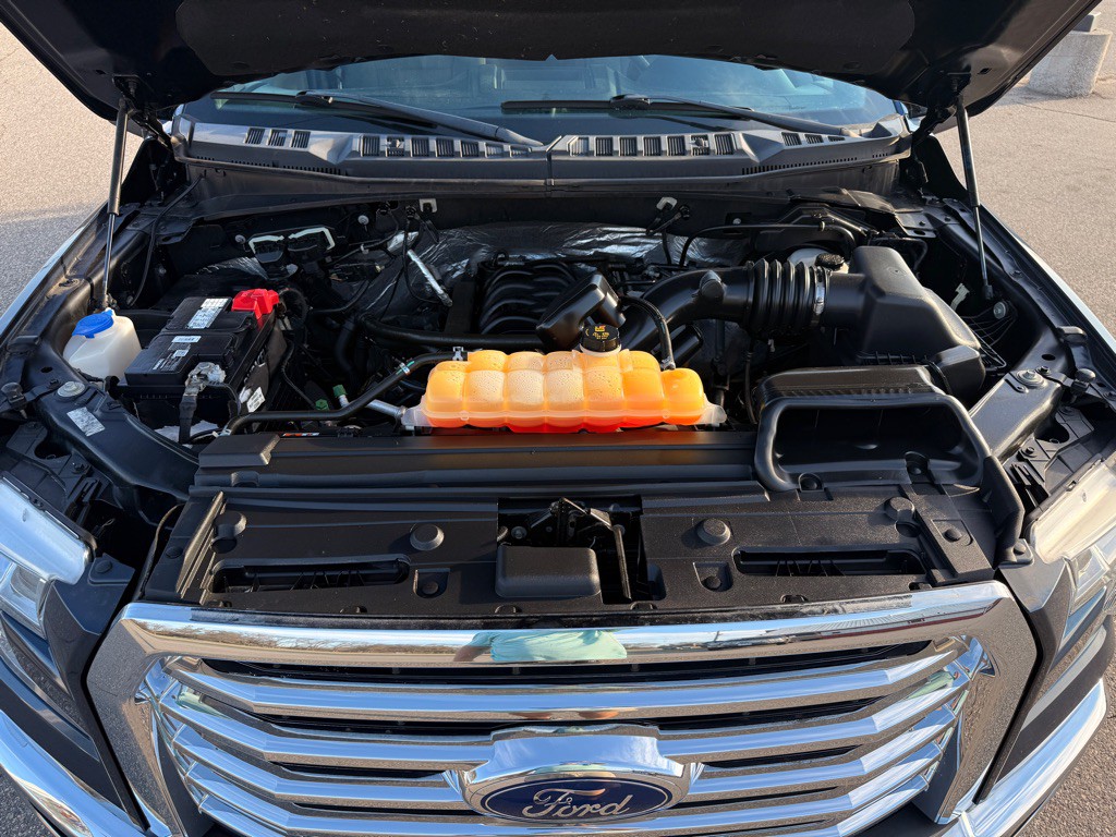 2017 Ford F-150 Image 28