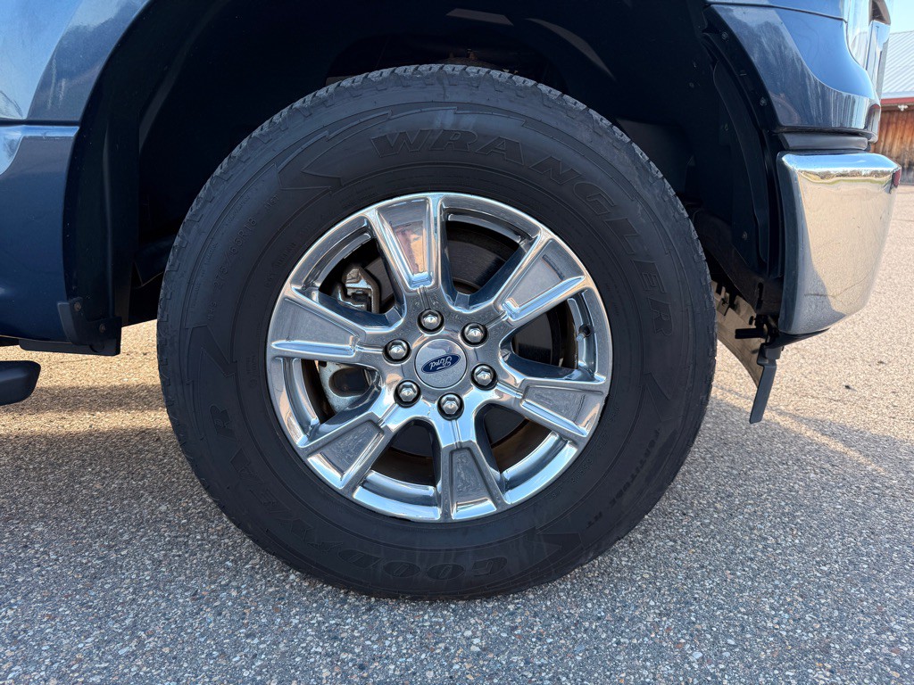 2017 Ford F-150 Image 30