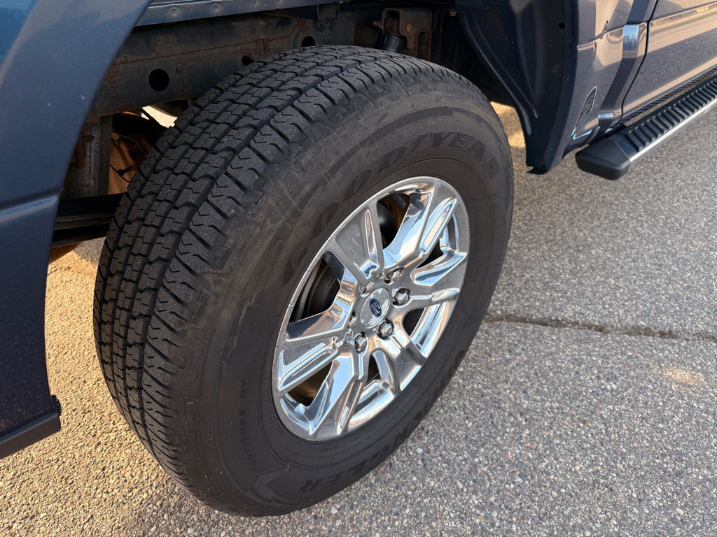 2017 Ford F-150 Image 31