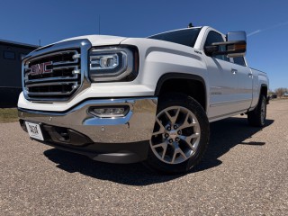 Image for 2018 GMC Sierra 1500 SLT ID: 7362559