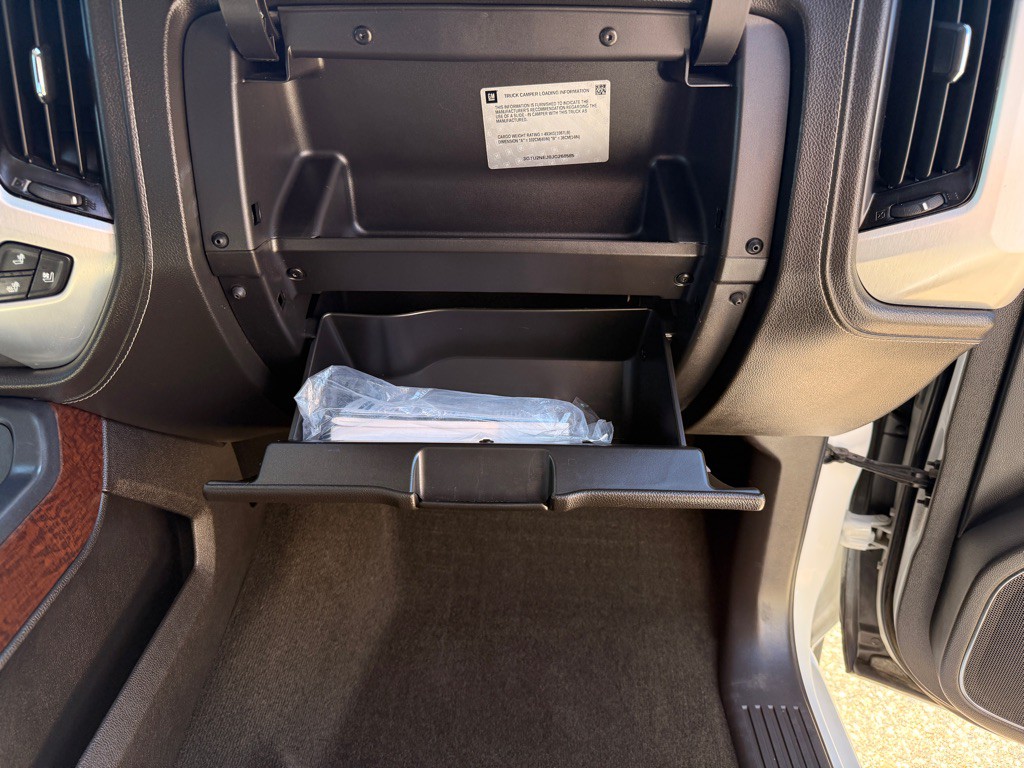 2018 GMC Sierra Image 18