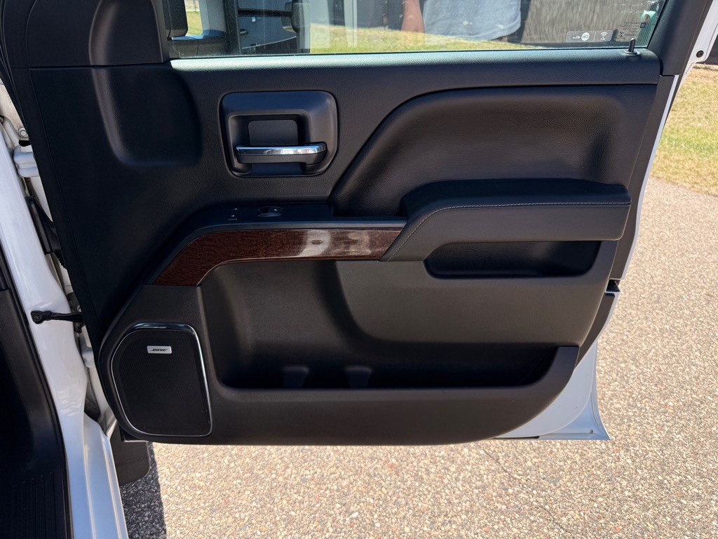 2018 GMC Sierra Image 19