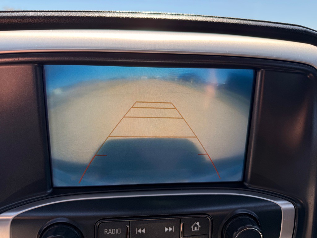 2018 GMC Sierra Image 23
