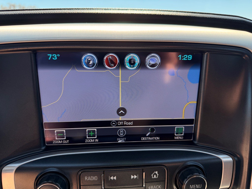 2018 GMC Sierra Image 24