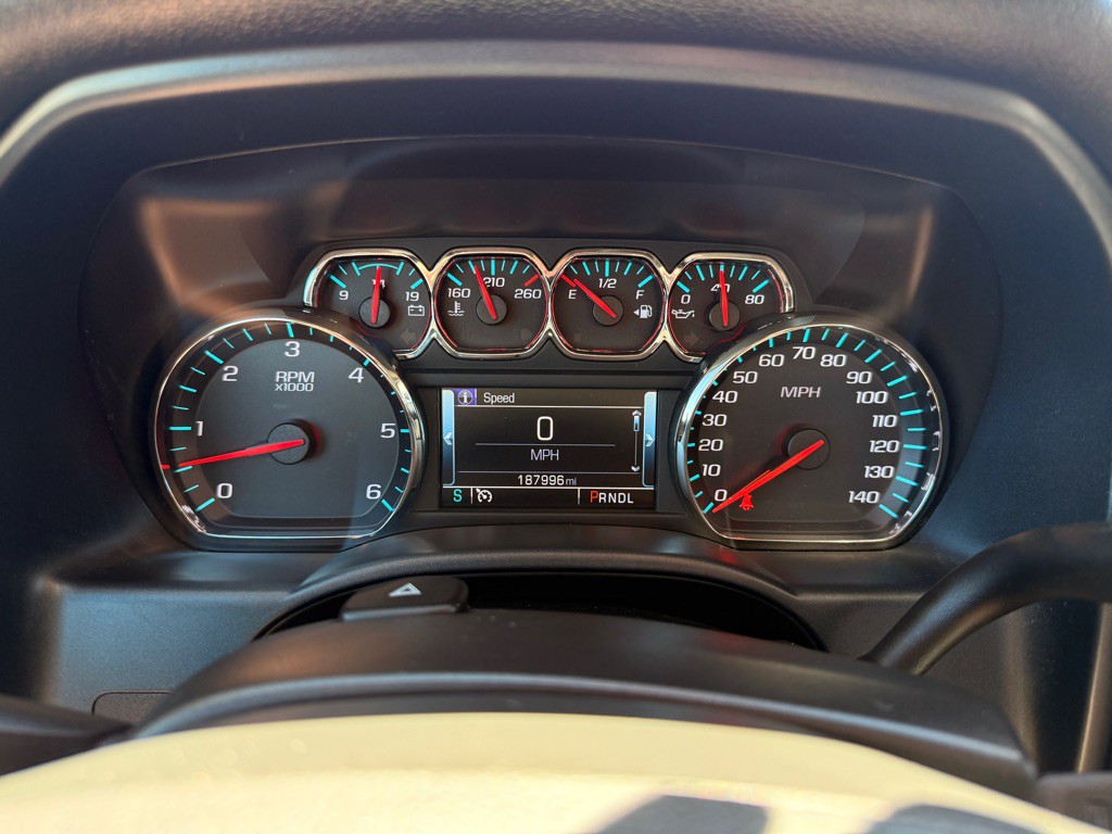 2018 GMC Sierra Image 26