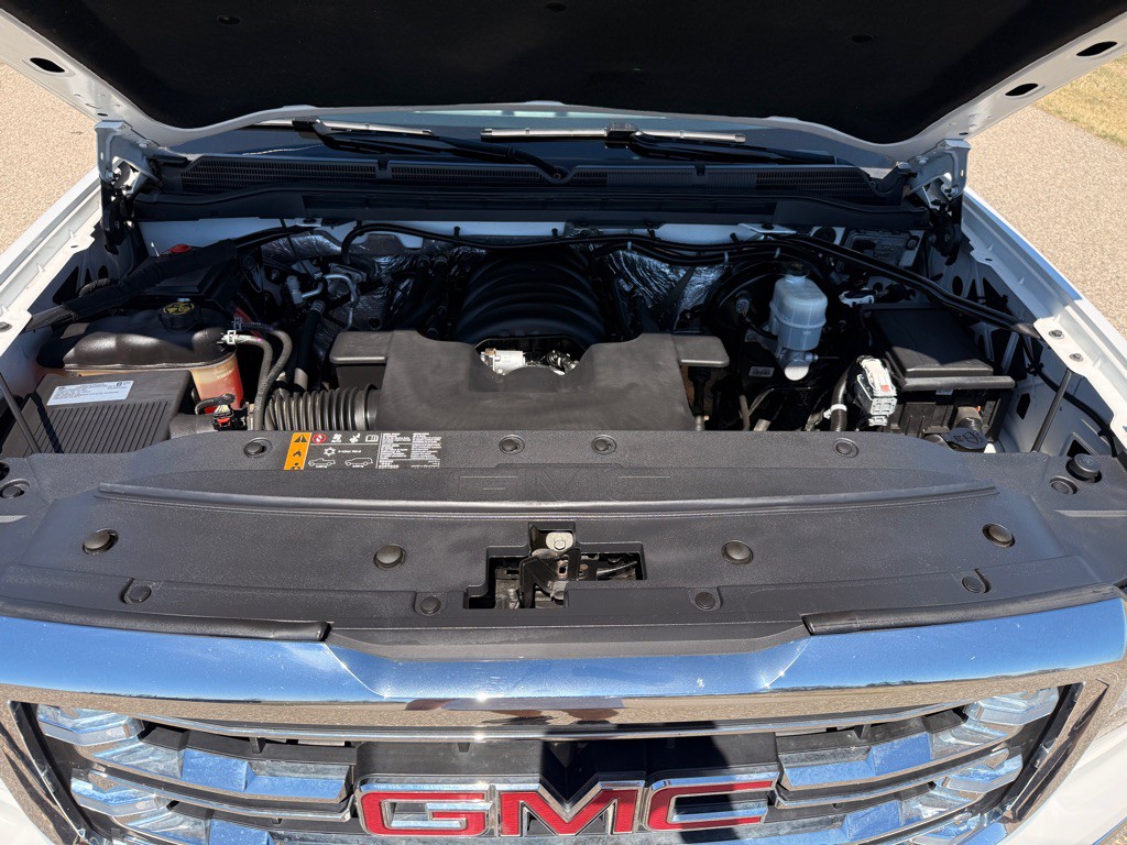 2018 GMC Sierra Image 28
