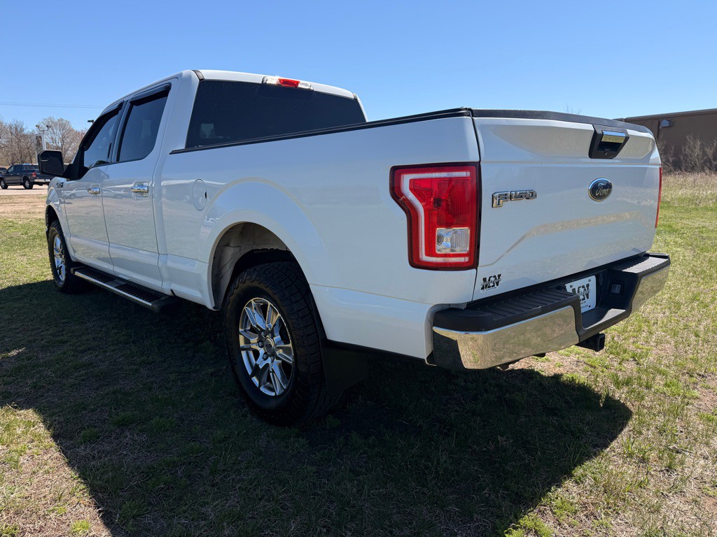 2017 Ford F-150 Image 7