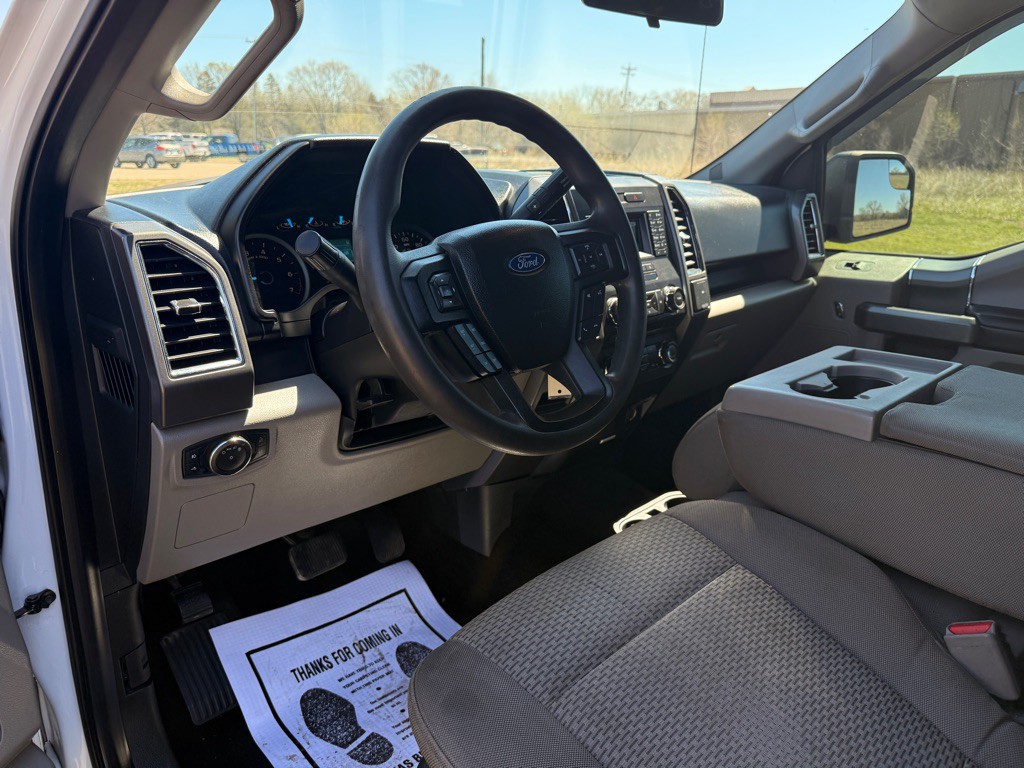 2017 Ford F-150 Image 9