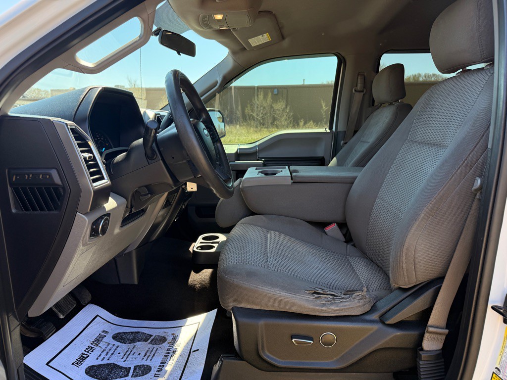 2017 Ford F-150 Image 10