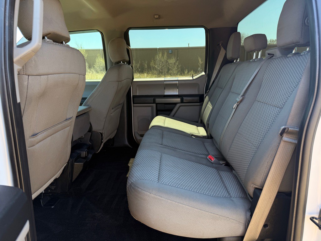 2017 Ford F-150 Image 12
