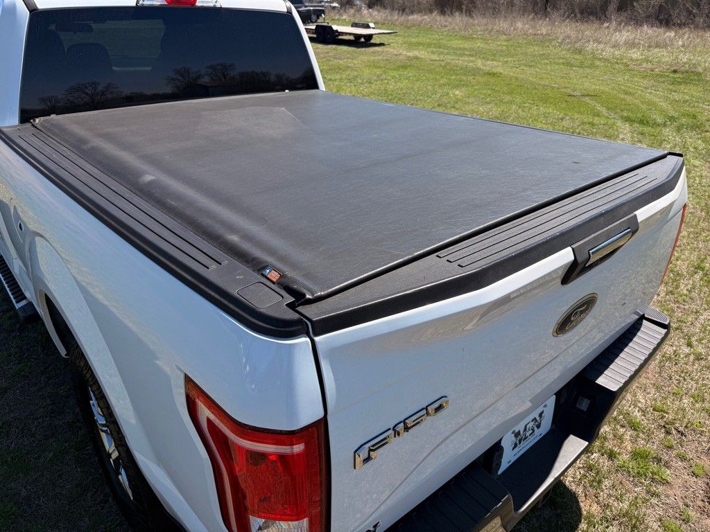 2017 Ford F-150 Image 13