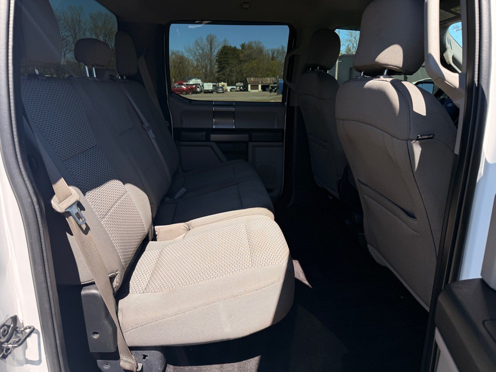 2017 Ford F-150 Image 15