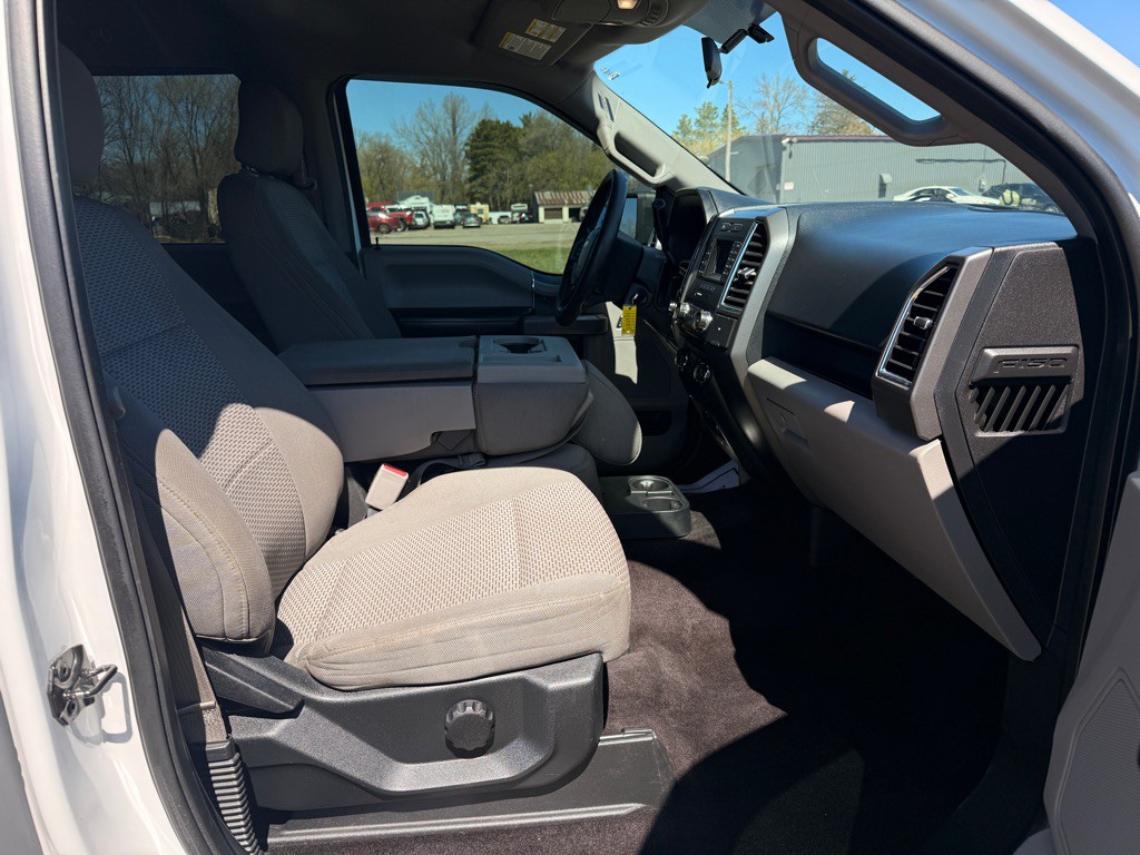 2017 Ford F-150 Image 16