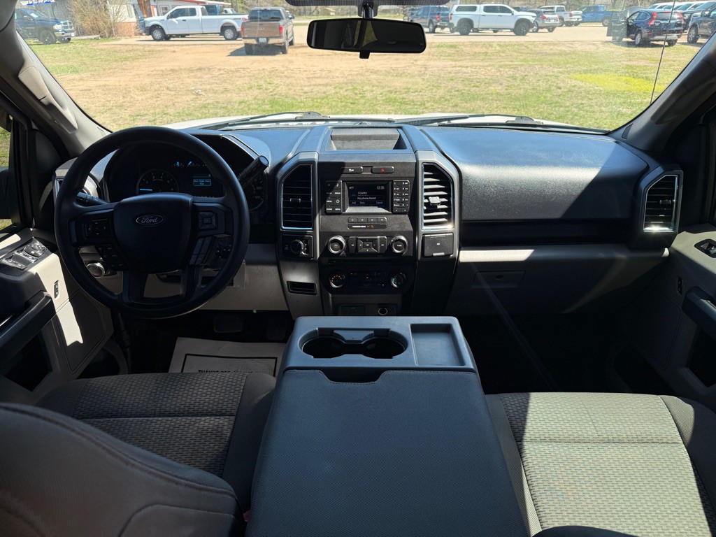 2017 Ford F-150 Image 19