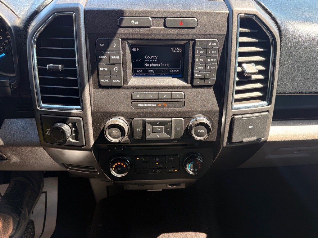 2017 Ford F-150 Image 20