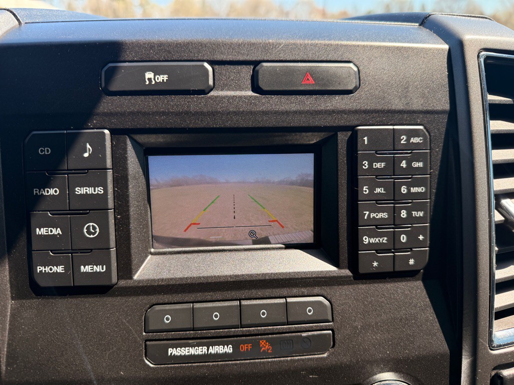 2017 Ford F-150 Image 21