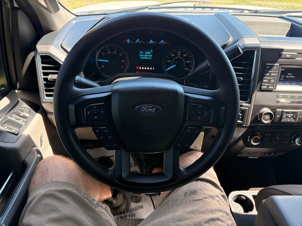 2017 Ford F-150 Image 22