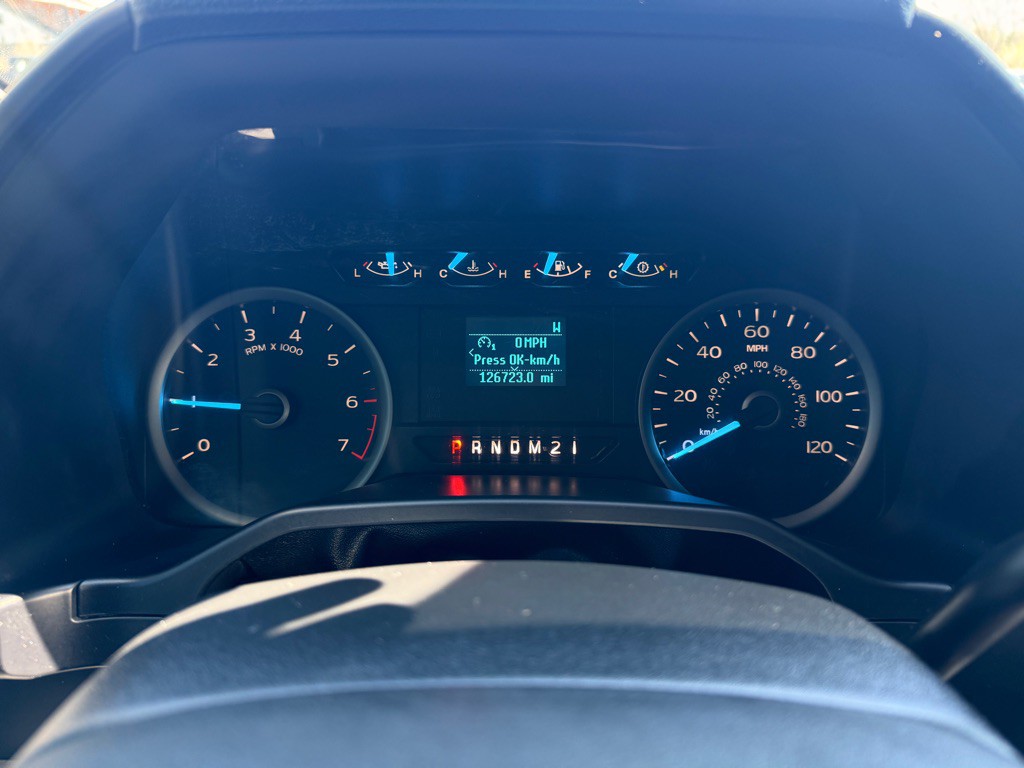 2017 Ford F-150 Image 23