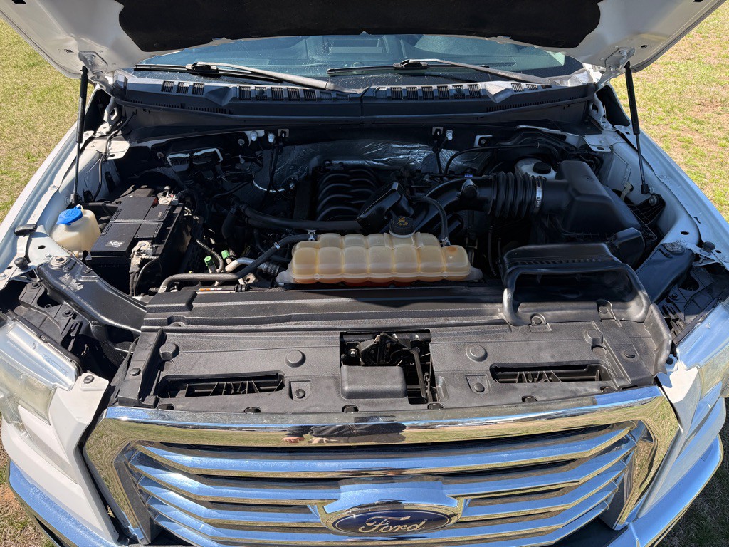 2017 Ford F-150 Image 25
