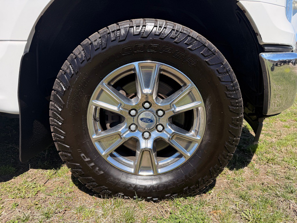 2017 Ford F-150 Image 27