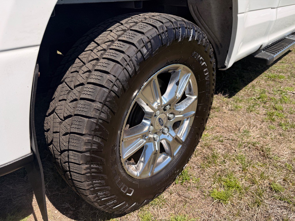 2017 Ford F-150 Image 28