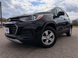 Image for 2020 Chevrolet Trax 1LT ID: 7381949