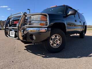 Image for 2003 GMC Sierra 1500 HEAVY DUTY ID: 7383393