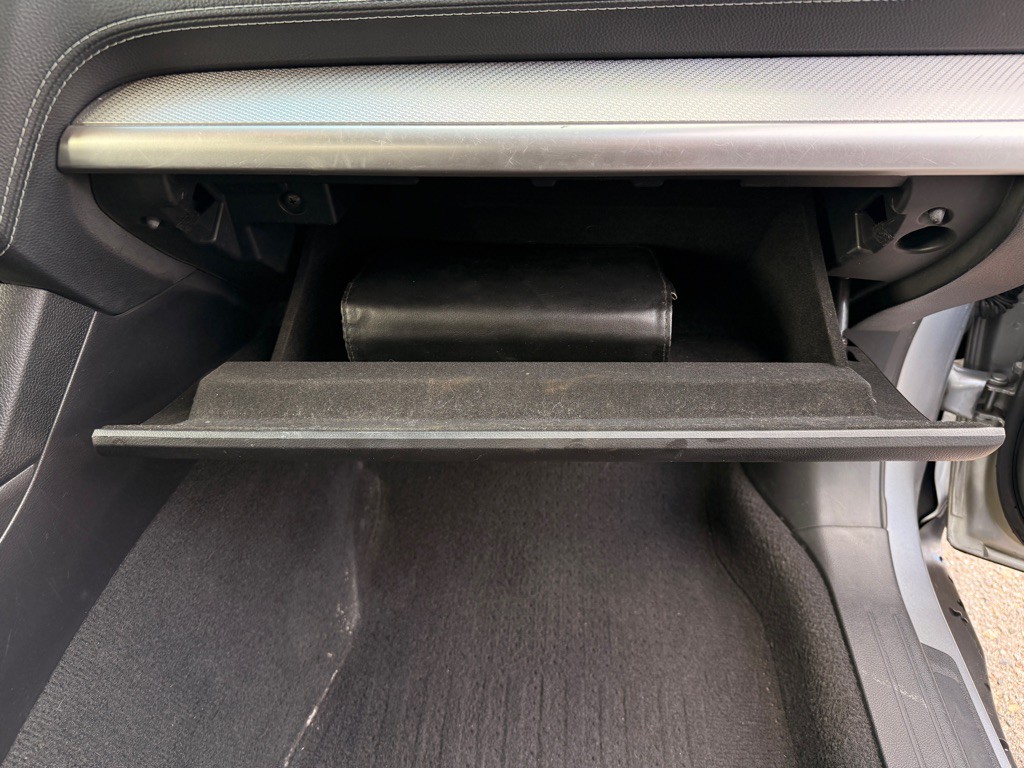 2018 Subaru Outback Image 18