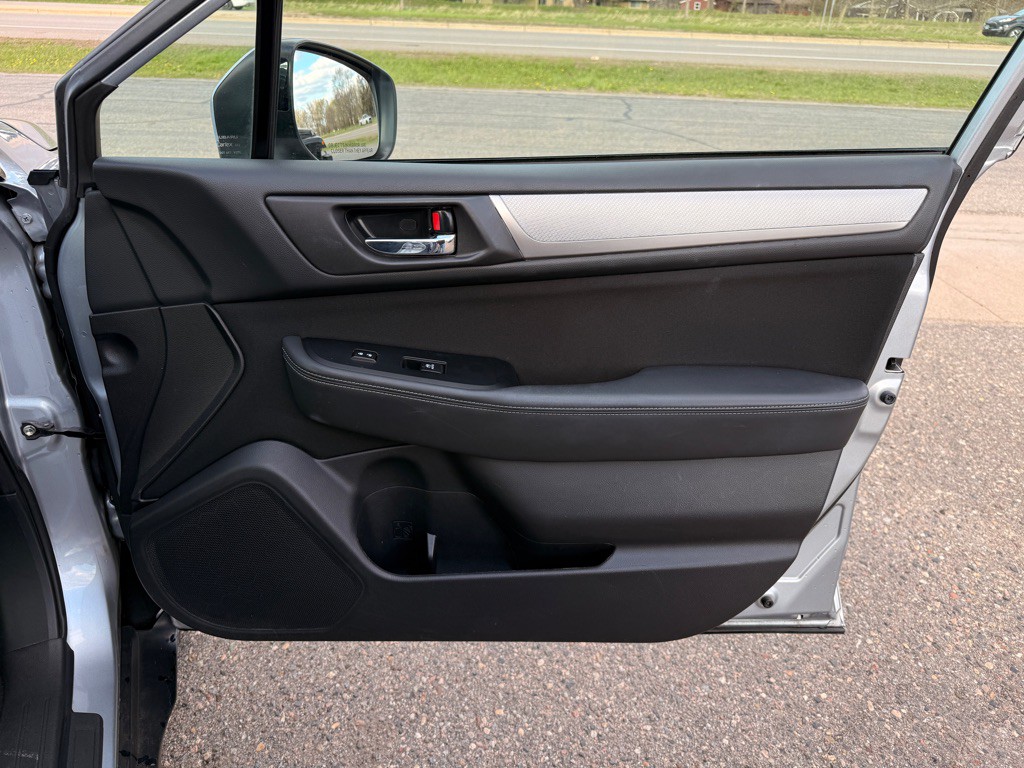 2018 Subaru Outback Image 19