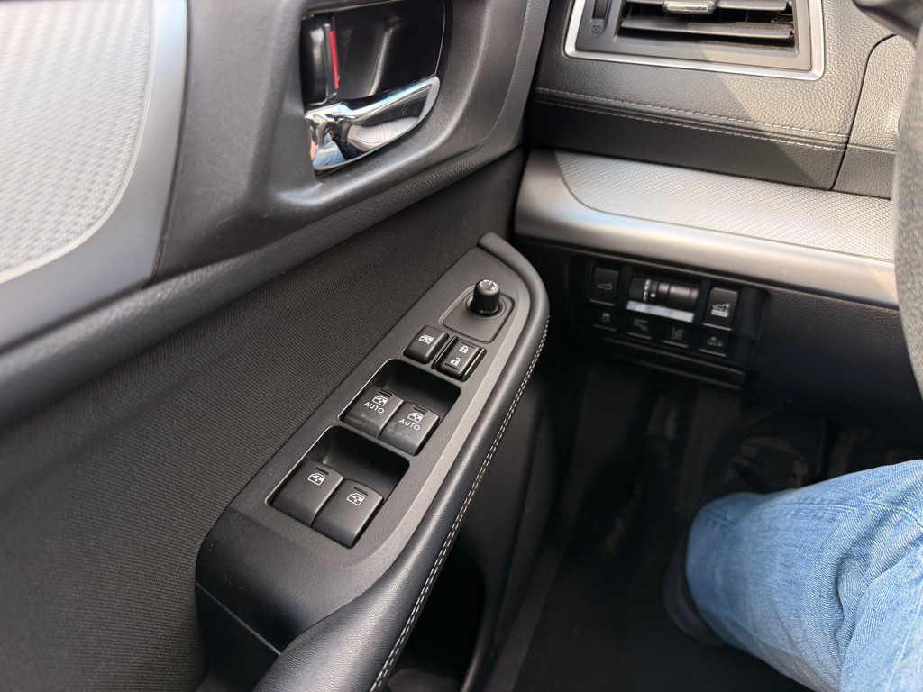 2018 Subaru Outback Image 26