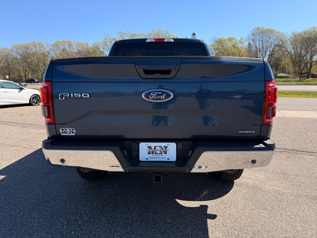 2016 Ford F-150 Image 6