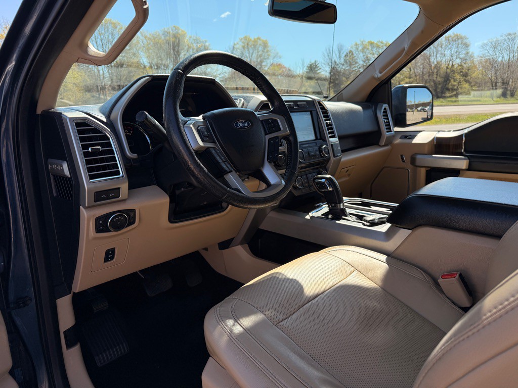2016 Ford F-150 Image 9
