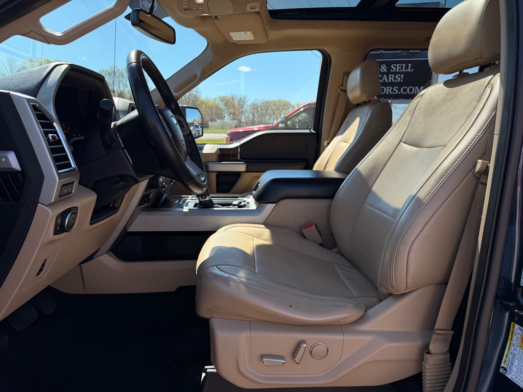 2016 Ford F-150 Image 10