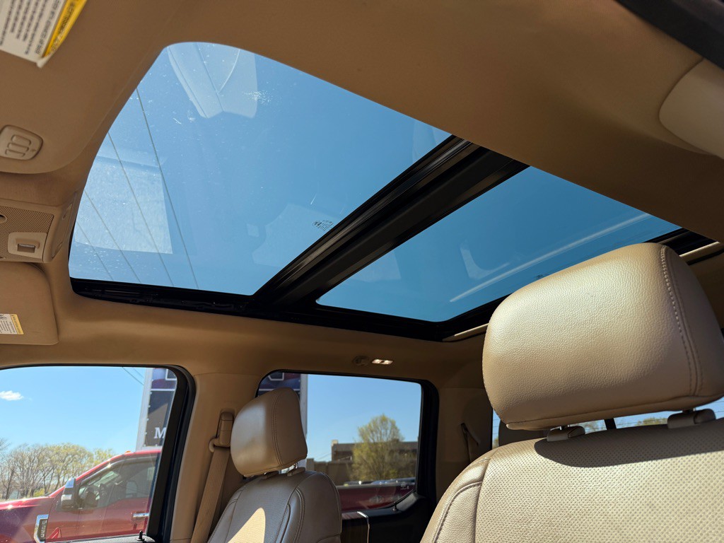 2016 Ford F-150 Image 11